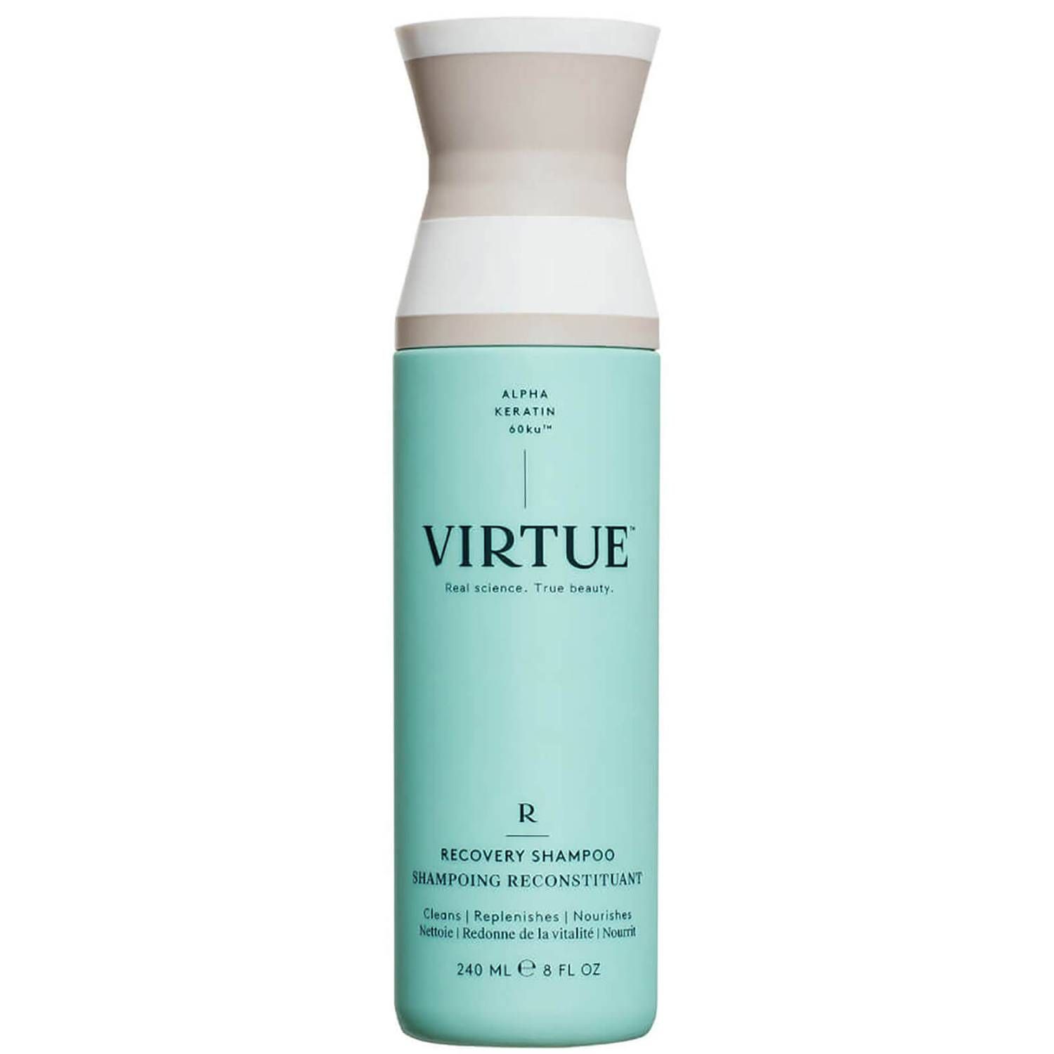 VIRTUE Recovery Shampoo (8 fl. oz.) | Dermstore (US)