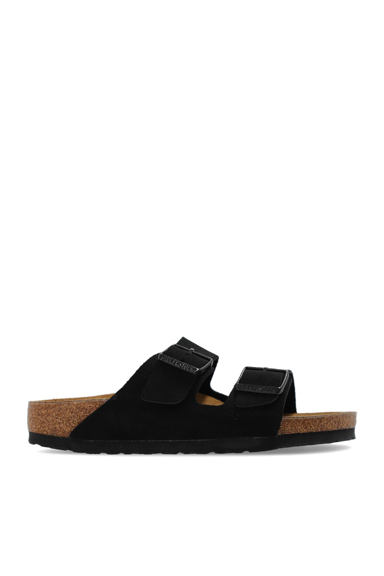 Birkenstock arizona Bs Slides | Italist.com US