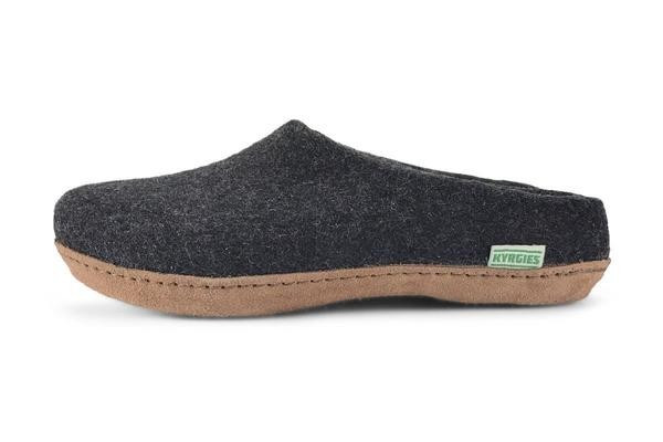Women's Kyrgies Molded Sole - Low Back | Kyrgies