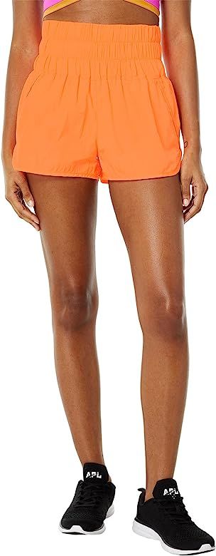 FP Movement by Free People Women's The Way Home Shorts | Amazon (US)