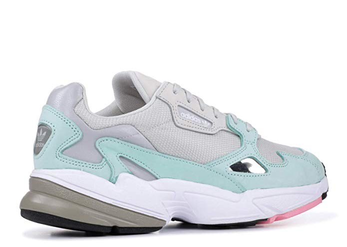 adidas Originals Falcon Shoe - Women's Casual | Amazon (US)