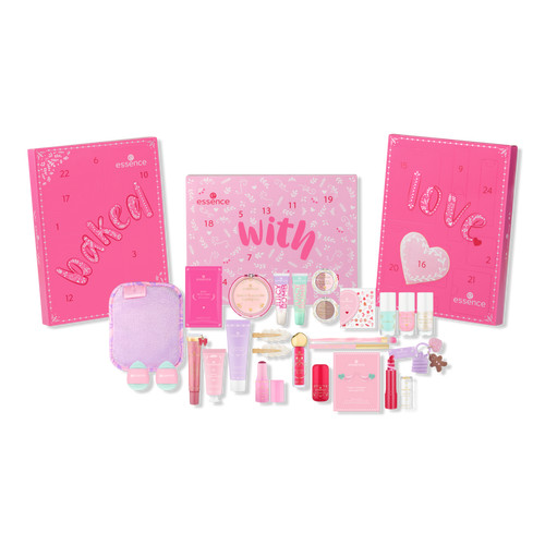 Essence Baked With Love Advent Calendar | Ulta
