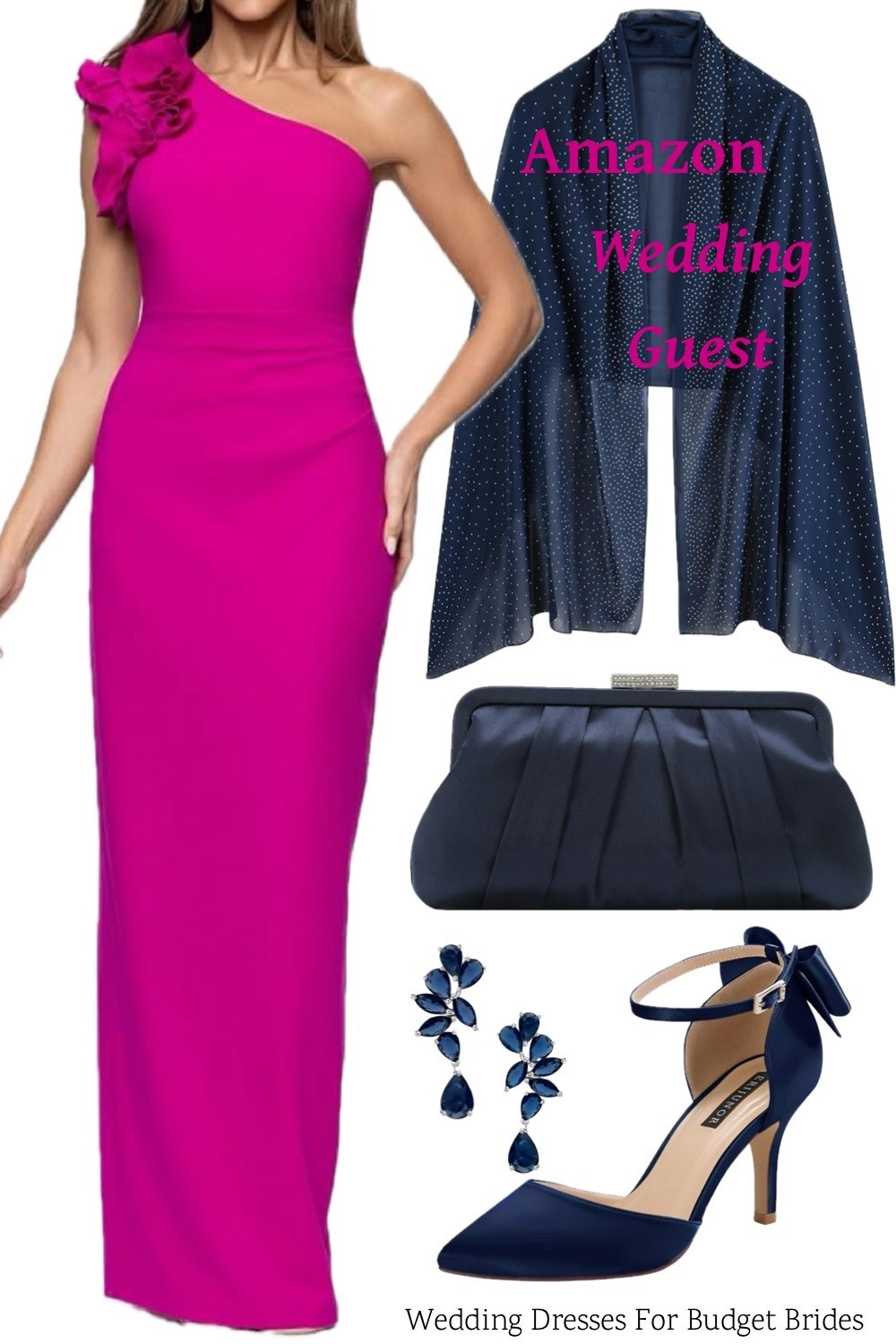 Wedding guest formal attire for a fall wedding. All on Amazon. 

Mother of the bride, mother of the groom, wedding guest dress summer, fall wedding guest dresses, fall outfits women.

#LTKWedding #LTKootd #LTKSeasonal