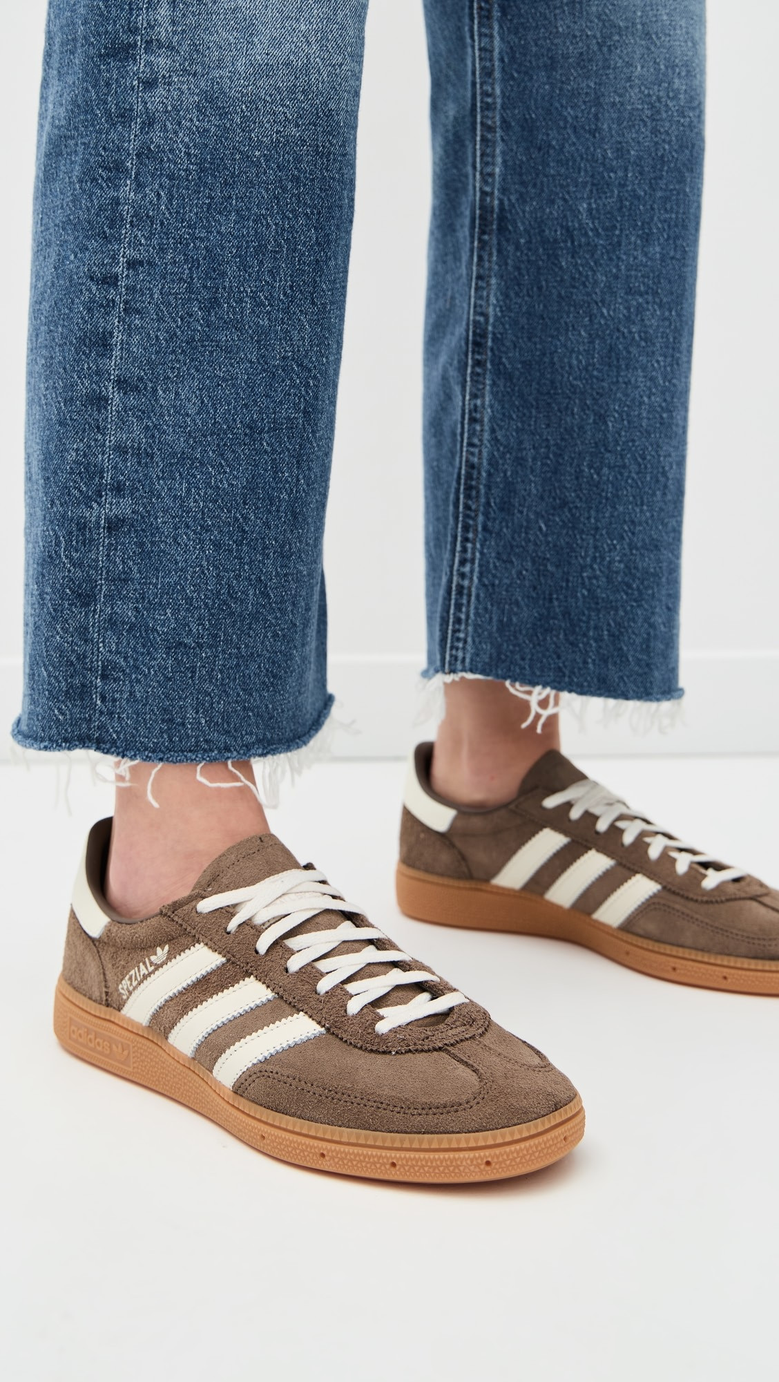 Handball Spezial Sneakers | Shopbop