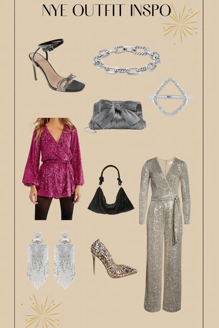 Another New Years Eve Outfit Inspo! 

#LTKSeasonal #LTKHoliday #LTKstyletip