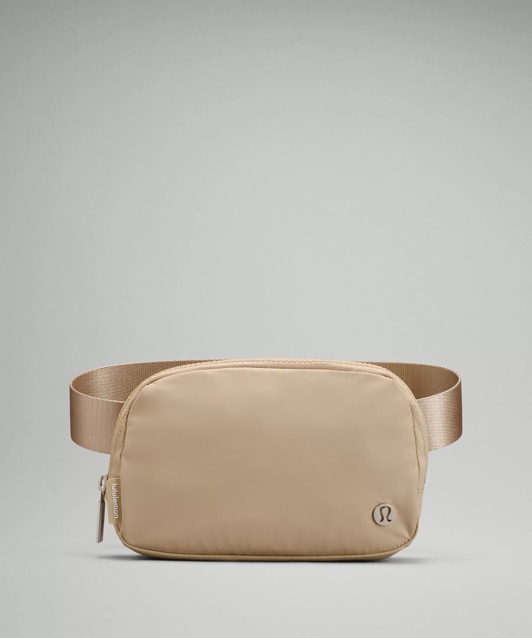 Everywhere Belt Bag Extended Strap | Lululemon (US)