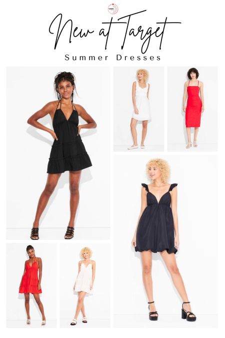 Target Fashion Wild Fable Summer Dresses #target #targetstyle #target #wildfable #targetdresses #summervibes #summerdresses 

#LTKTravel #LTKParties #LTKFindsUnder50
