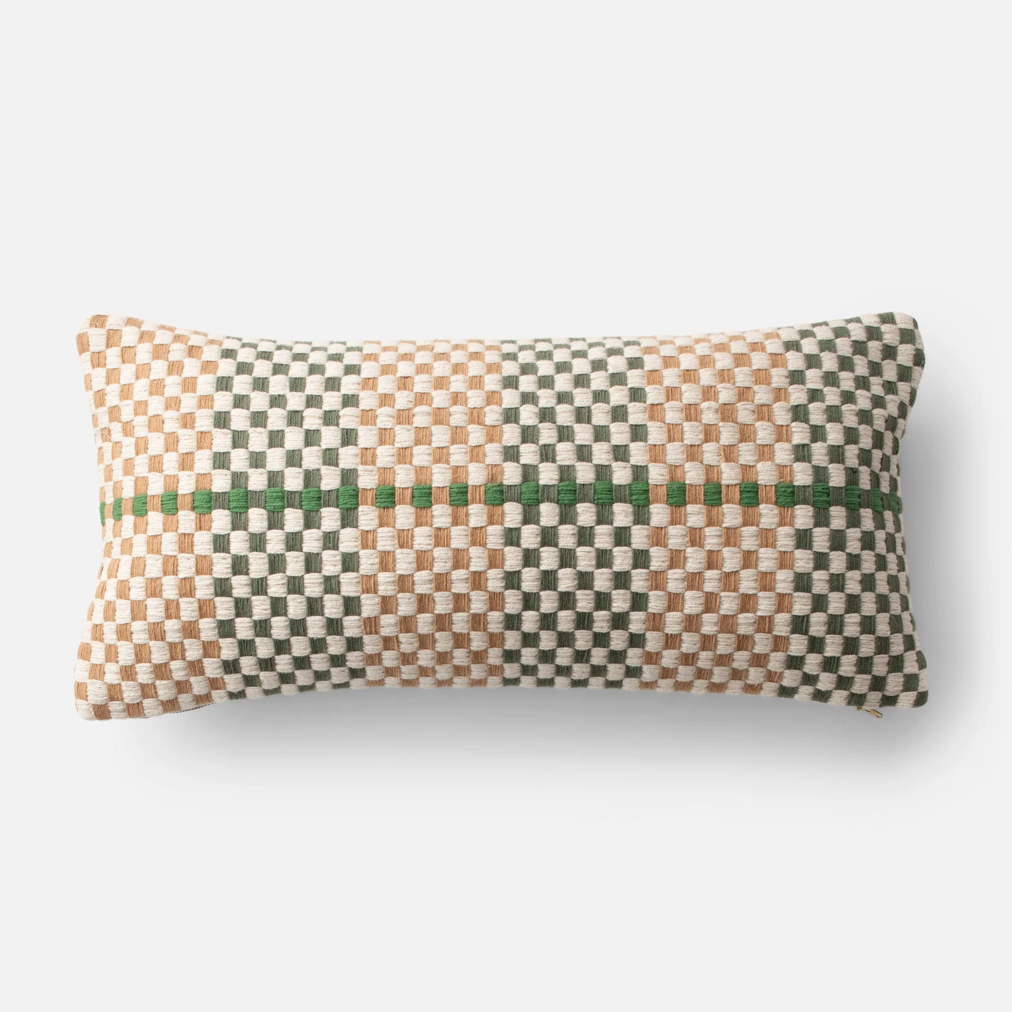 Schoolhouse x Clare V.® Andre Lumbar Pillow | Schoolhouse