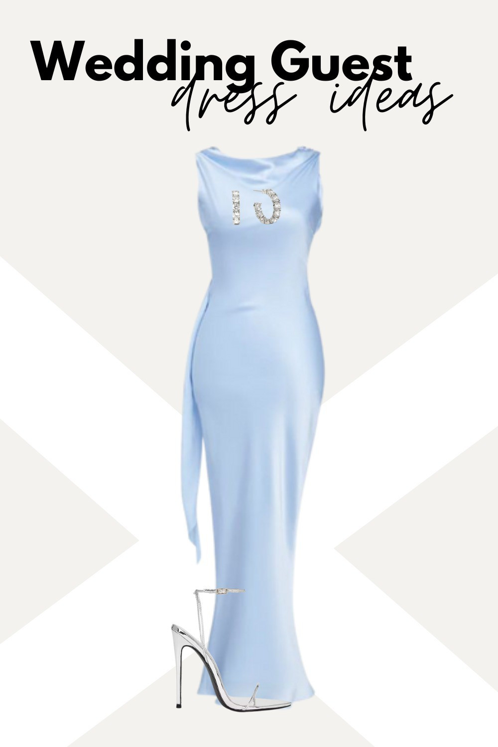 Wedding Guest Dress Idea, summer wedding guest dress, wedding guest dress, wedding hot dress, silk wedding guest dress,summer wedding, backless wedding guest dress #weddingguestdress #silkdress #weddingguestdress2024 #summerdress

#LTKSeasonal #LTKParties #LTKWedding