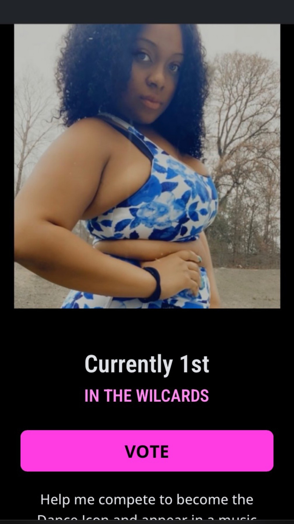 http://danceicon.org/2025/briana-25

#LTKPlusSize #LTKOver40 #LTKMidsize