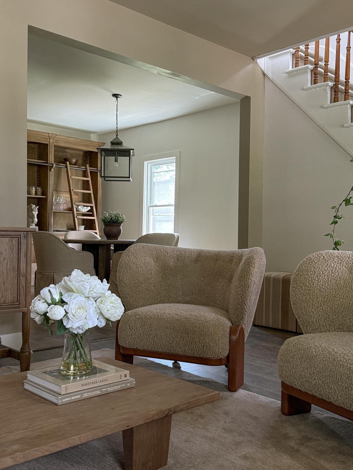 Tagged similar options for these armchairs! Home decor, home styling.

#LTKHome #LTKStyleTip