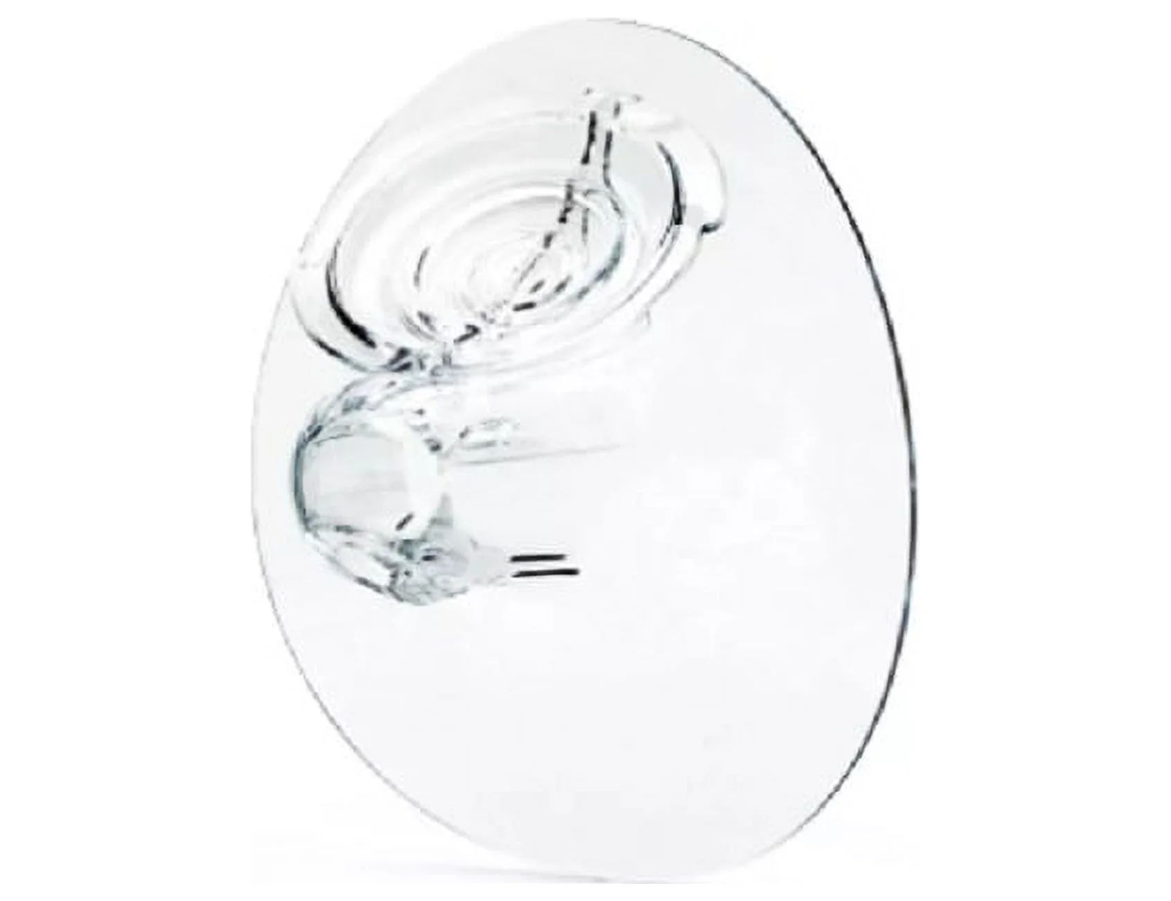 Elvie EP01-PUA-BSS02 Pump Breast Shield Clear 21mm (2 pack) | Walmart (US)