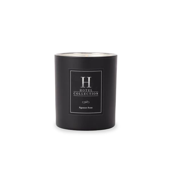 Classic My Way Candle | Hotel Collection