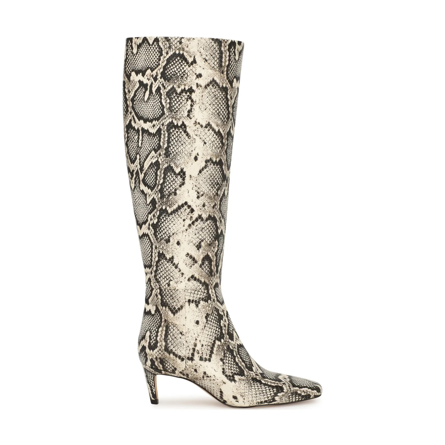 Nine West Women's Caddy Knee High Boots (Size 8.5) , Medium Width | Nine West (US)
