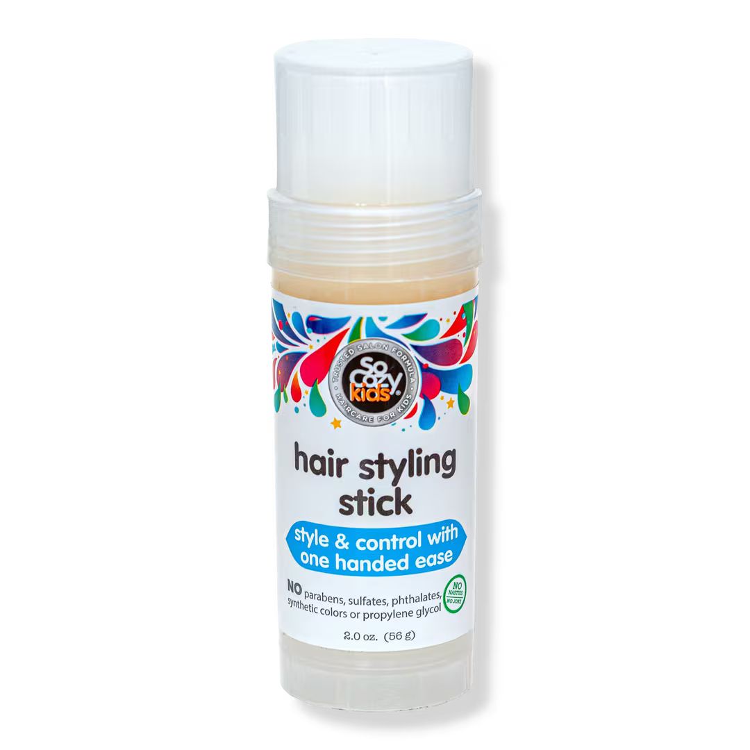 Hair Styling Wax Stick | Ulta