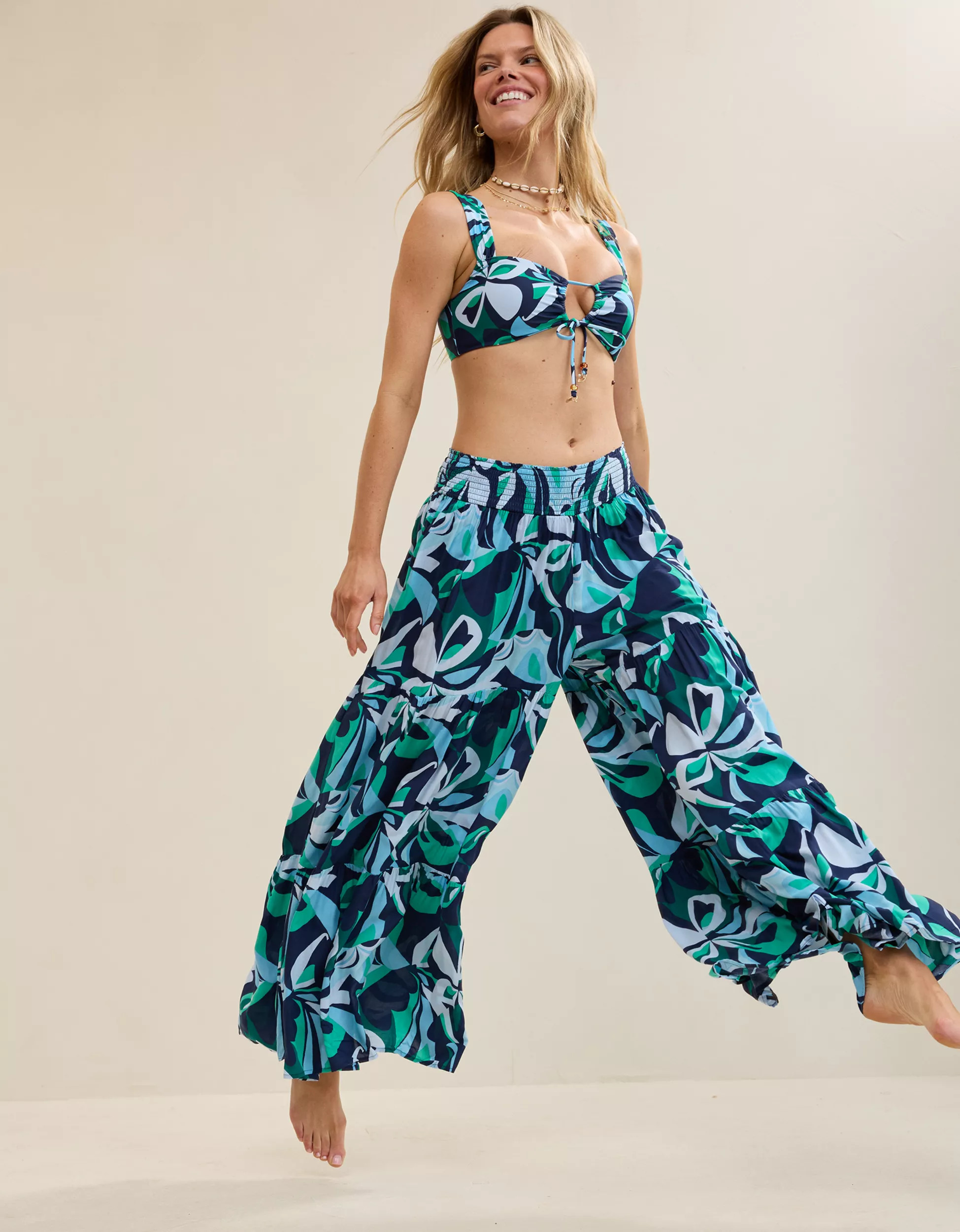 Aerie Party Pant | Aerie