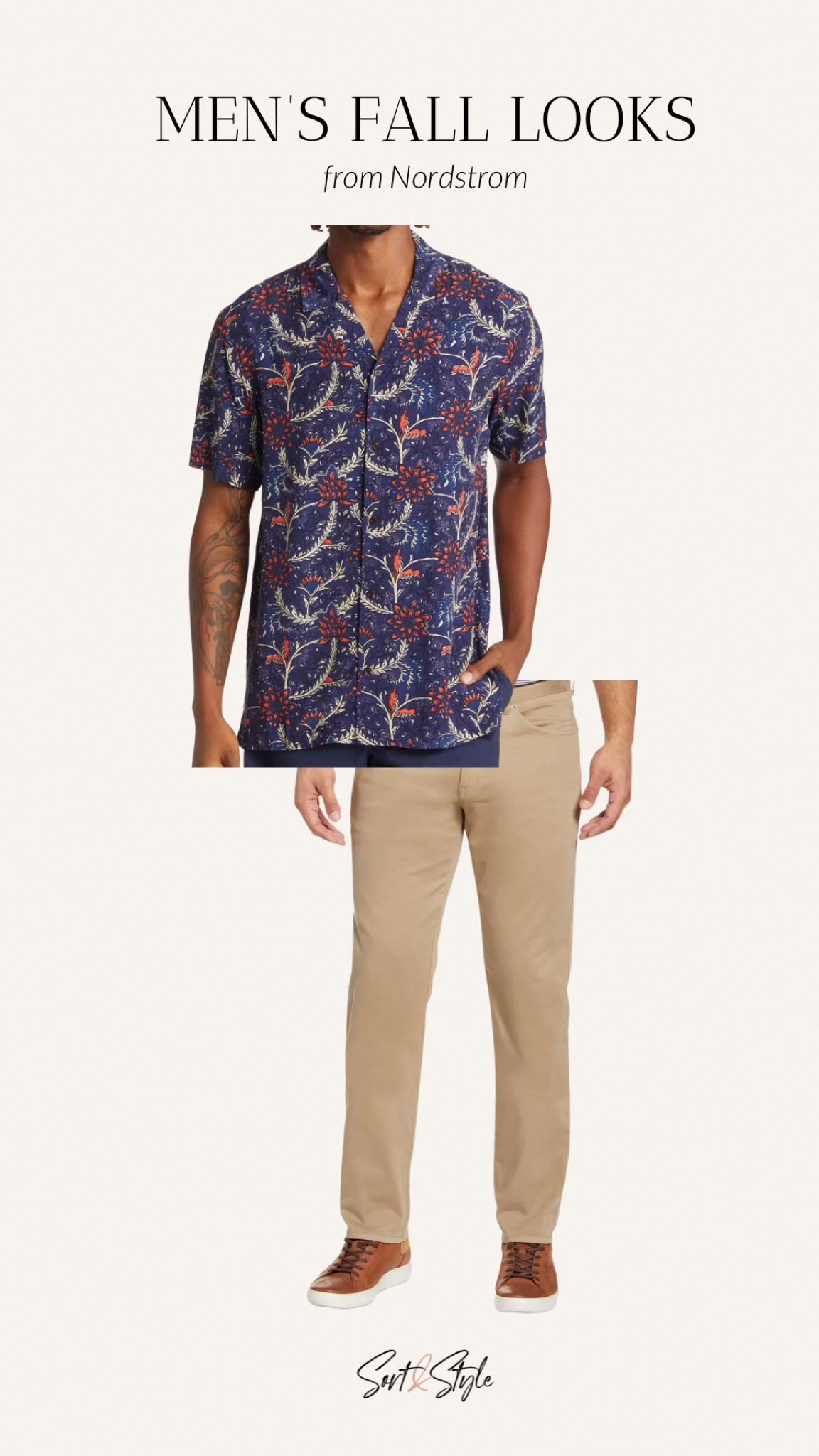 Men’s Fall Fashion from Nordstrom- Scotch & Soda, Peter Millar

#LTKmens #LTKSeasonal #LTKstyletip