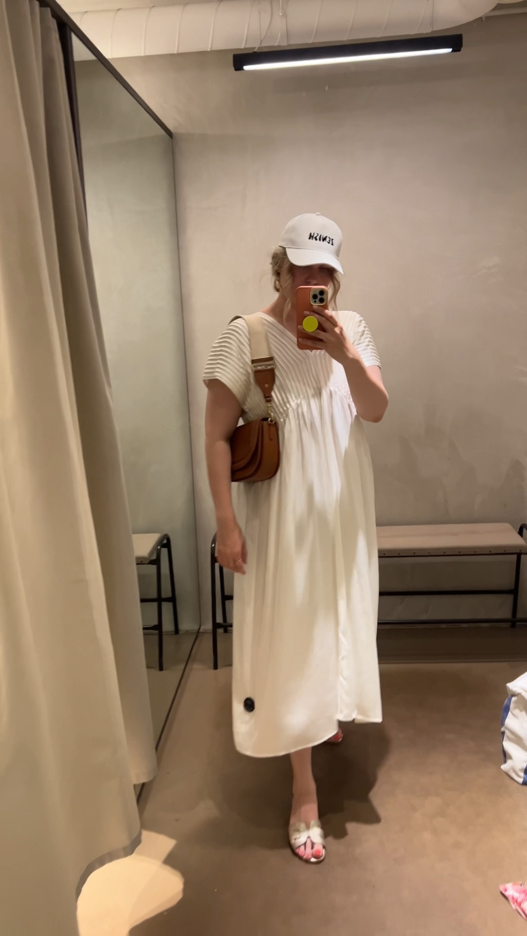 Curvy girl try-on in &OtherStories 
(uk size 16/18)




#LTKeurope #LTKcurves