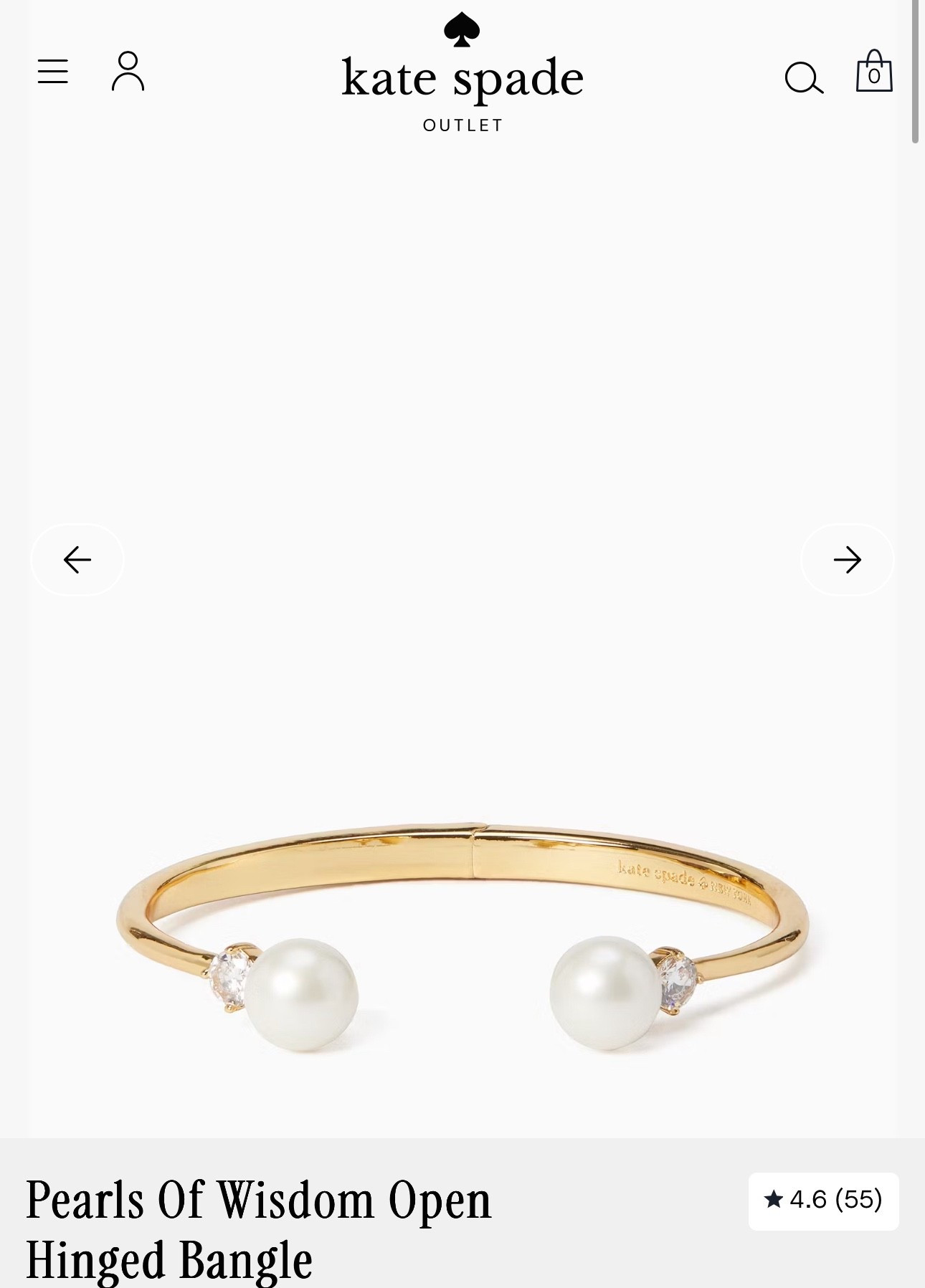 Jewelry gift guide! #katespade 

#LTKFindsUnder50 #LTKHoliday #LTKGiftGuide