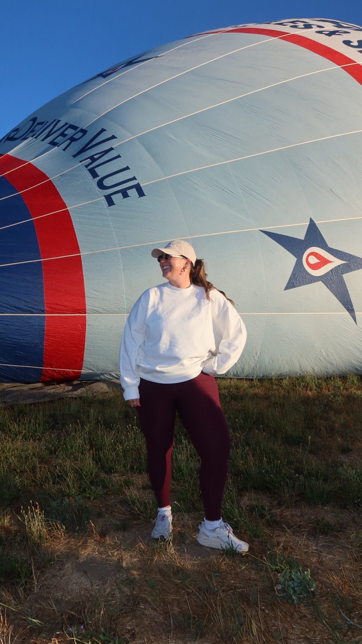 I’m in a size XL in everything! Use code: BRITNEY20 for 20% off! 

#LTKMidsize #LTKFindsUnder100 #LTKActive