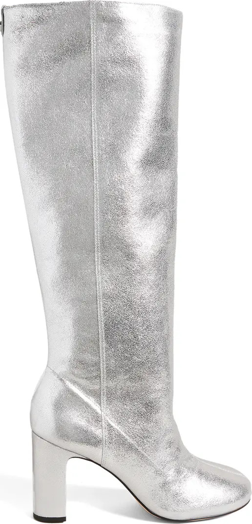 Ted Baker London Marlarh Knee High Boot | Nordstrom | Nordstrom