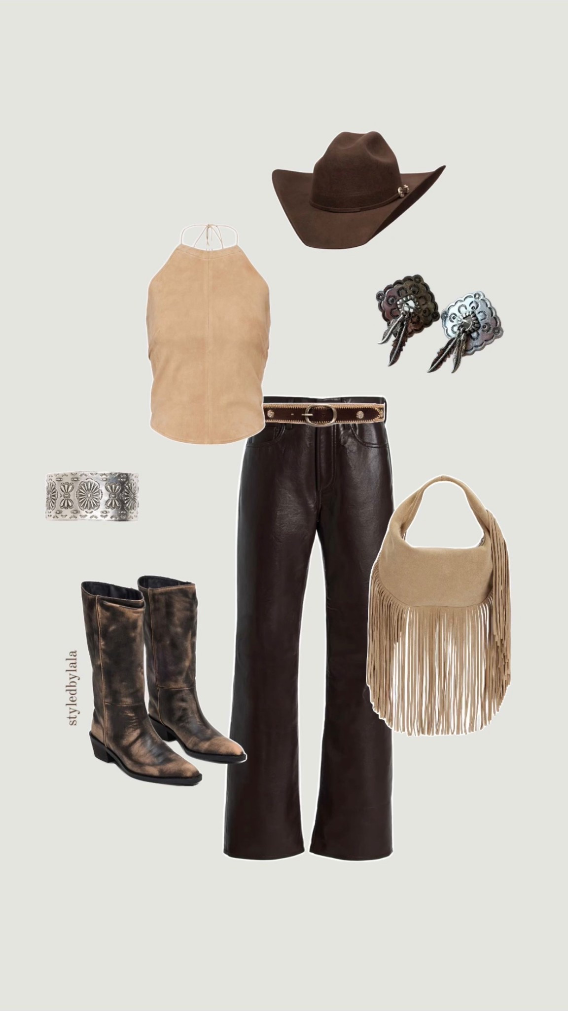 #western #westernchic #westernfashion