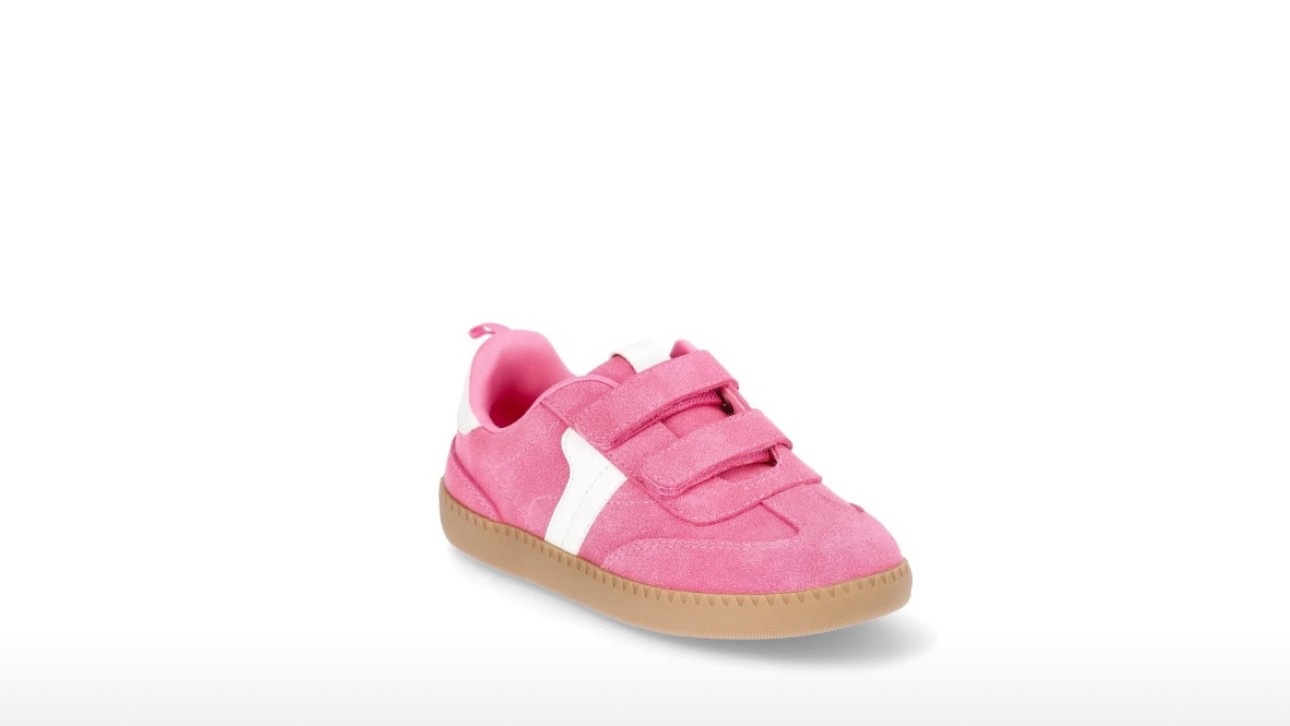 Matching in pink 

#LTKFamily #LTKBaby #LTKActive