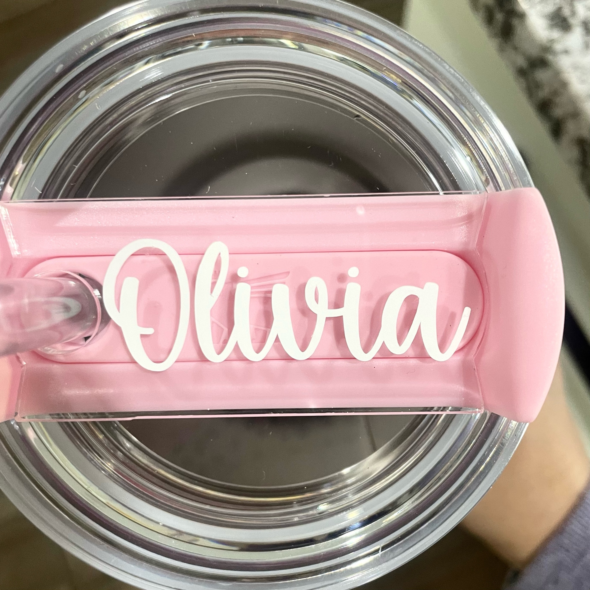 Stanley name plates! 

#LTKGiftGuide #LTKHolidaySale #LTKSeasonal