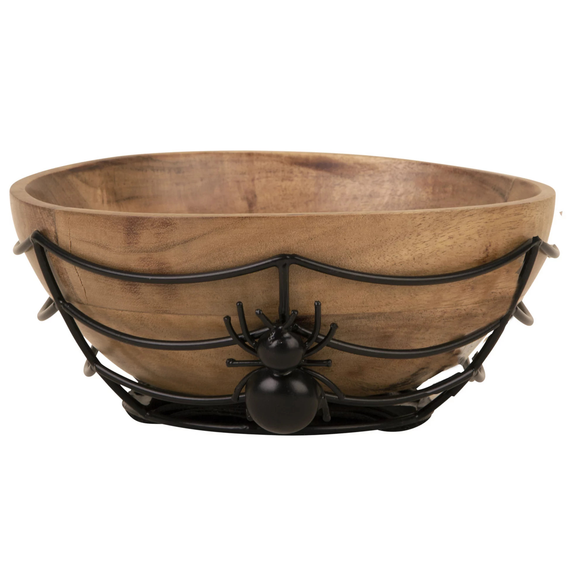 Studio 66 Spider Web Decorative Bowl Table Decor, Multi | Kohl's