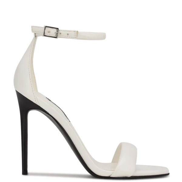 Teeya Ankle Strap Sandals | Nine West (US)