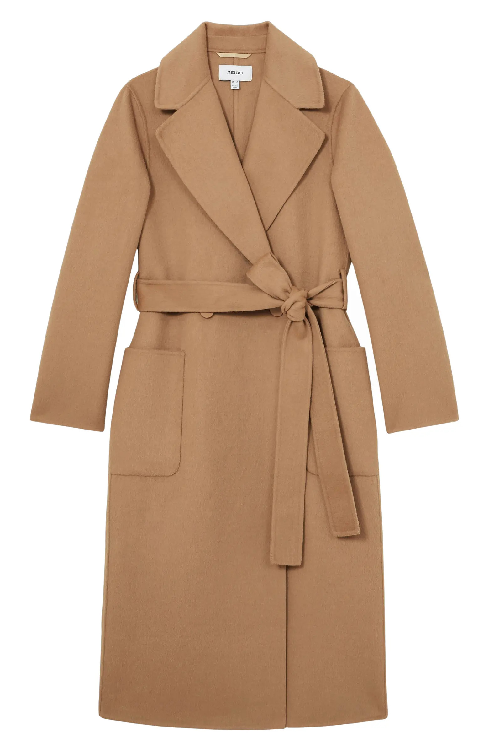 Reiss Lucia Coat | Nordstrom | Nordstrom