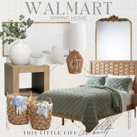 Walmart Home / Walmart Furniture / Spring Home / Organic Modern Home / Neutral Home Decor / Neutral Decorative Accents / Neutral Area Rugs / Neutral Vases / Spring Decor /  Organic Modern Decor / Living Room Furniture / Entryway Furniture / Bedroom Furniture / Accent Chairs / Console Tables / Coffee Table / Framed Art / Throw Pillows / Throw Blankets / Better Homes and Gardens /

#LTKstyletip #LTKSeasonal #LTKhome