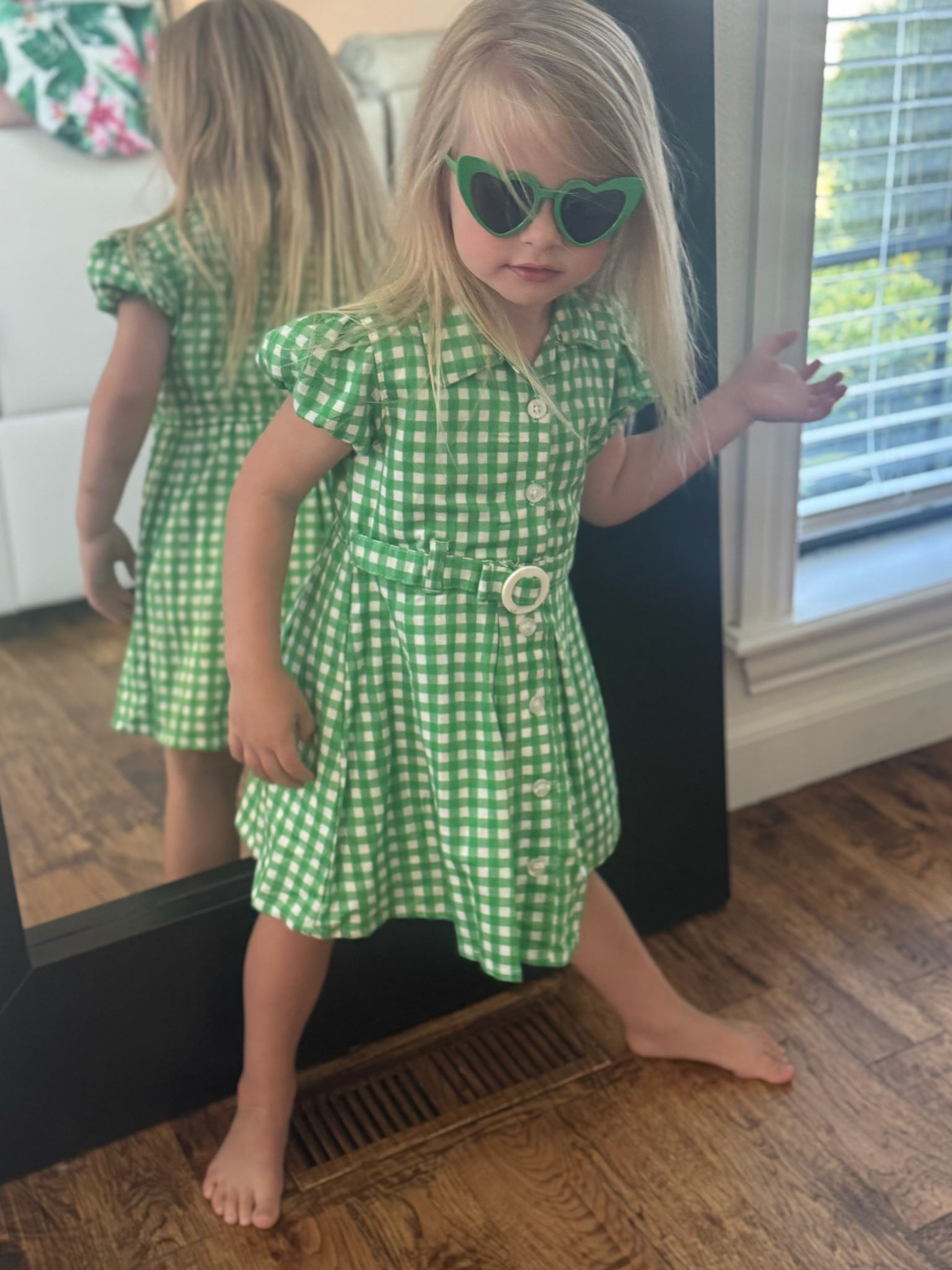 Kohls - outfit inspo - toddler dress 

#LTKSeasonal #LTKStyleTip #LTKKids