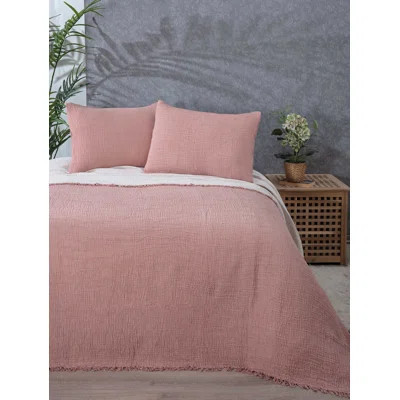 Muslin Bedding | Wayfair North America