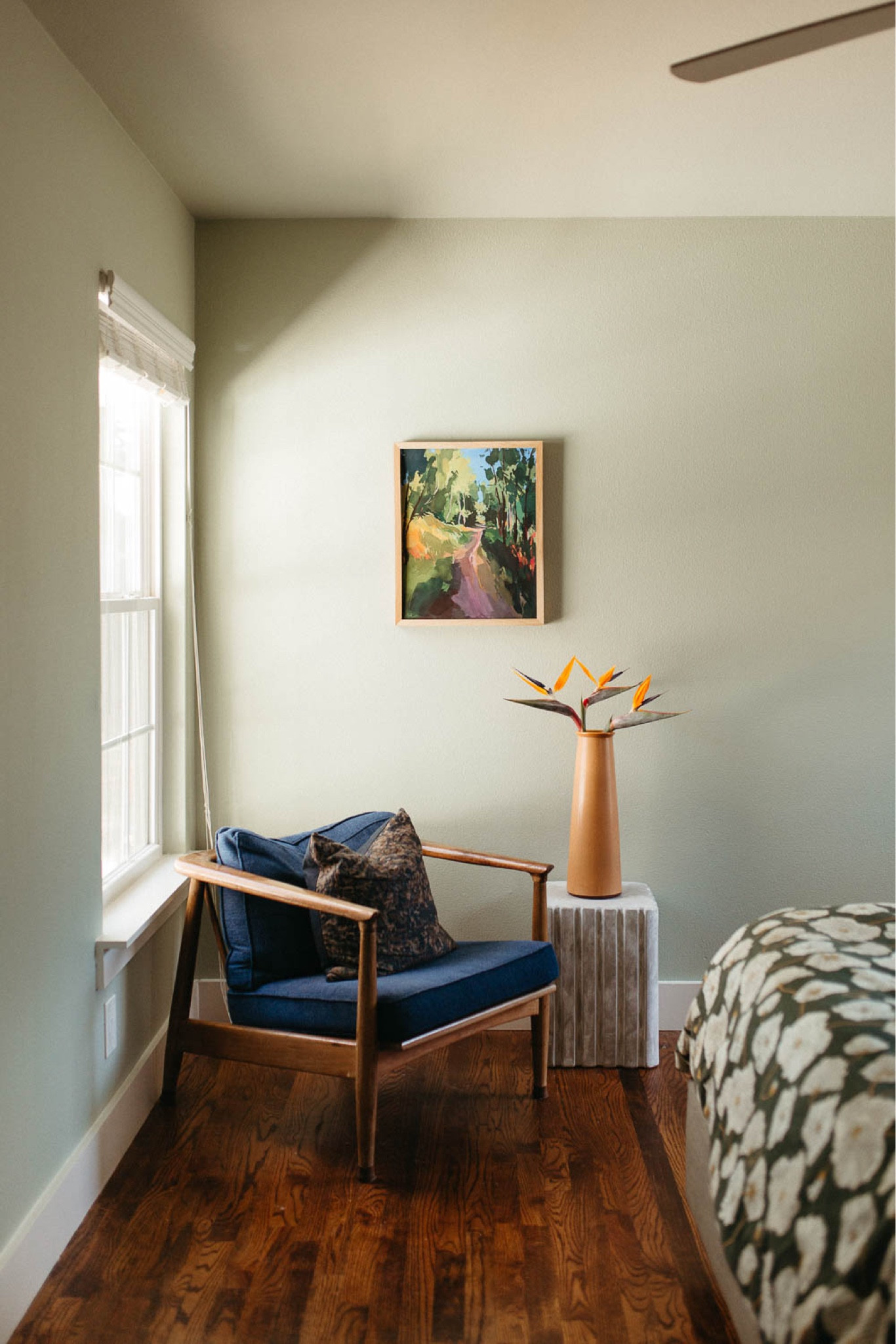 Little reading book with a color punch 👊🏼

#LTKhome #LTKstyletip