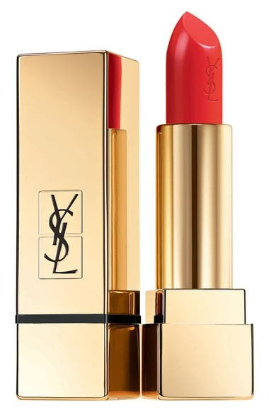 Rouge Pur Couture Satin Lipstick | Nordstrom