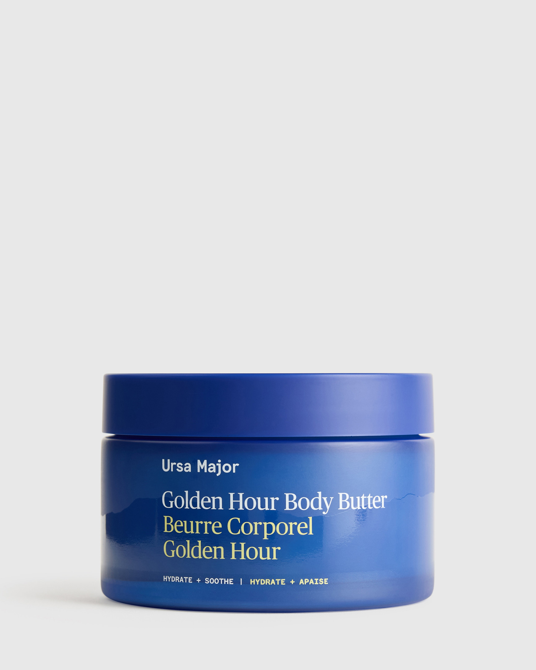 Quince | Ursa Major | Golden Hour Body Butter, Skincare | Quince