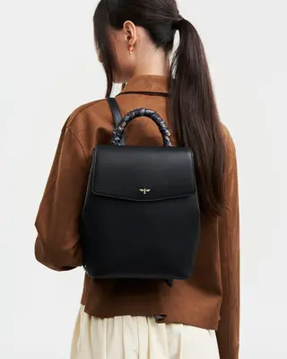 Fable England Laura Small Backpack in Tan at Nordstrom | Nordstrom
