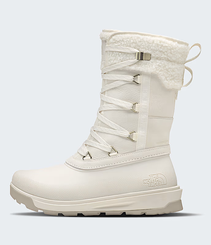 Women’s Shellista VI Mid Waterproof Boots | The North Face (US)