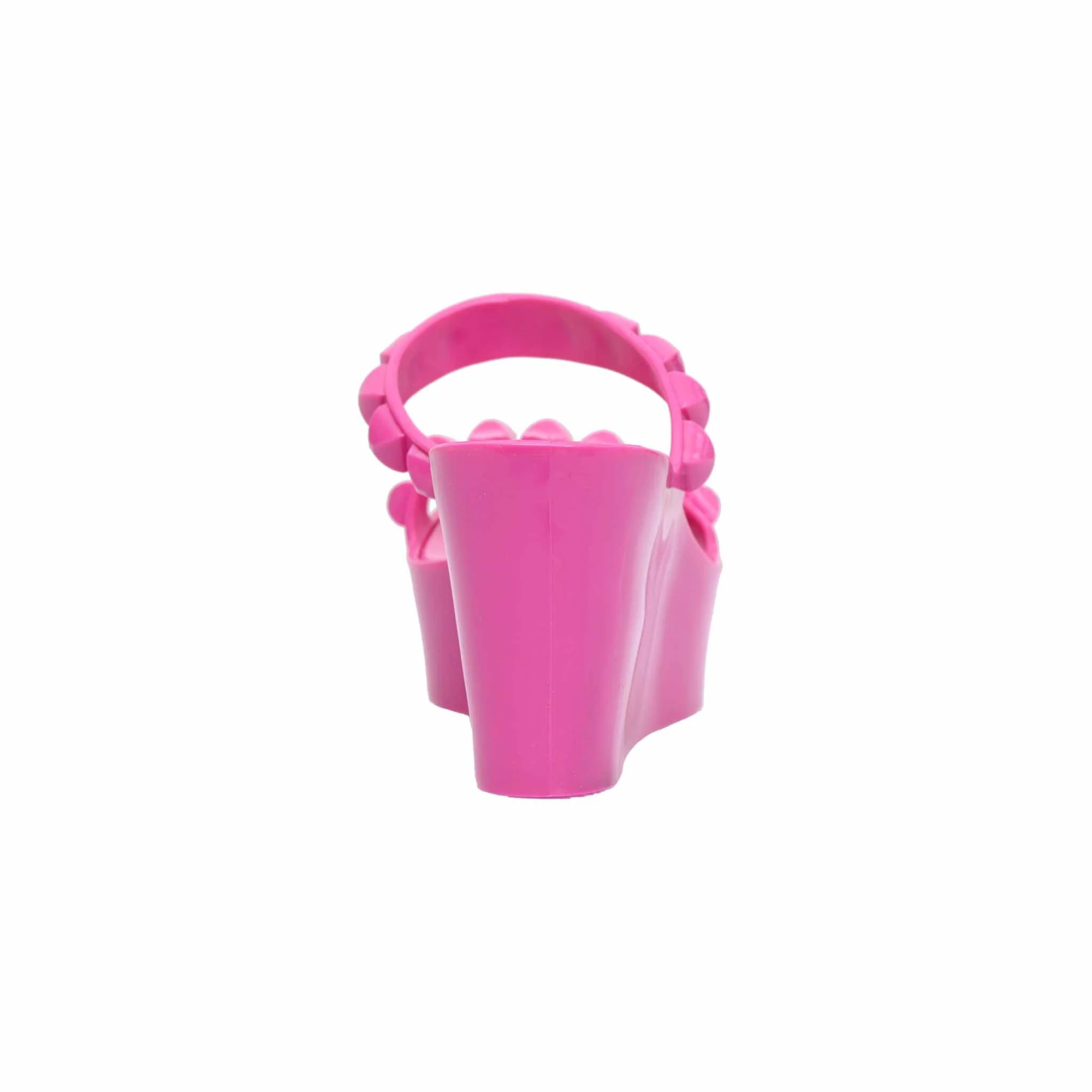 Tonino Mid Wedge | Carmen Sol