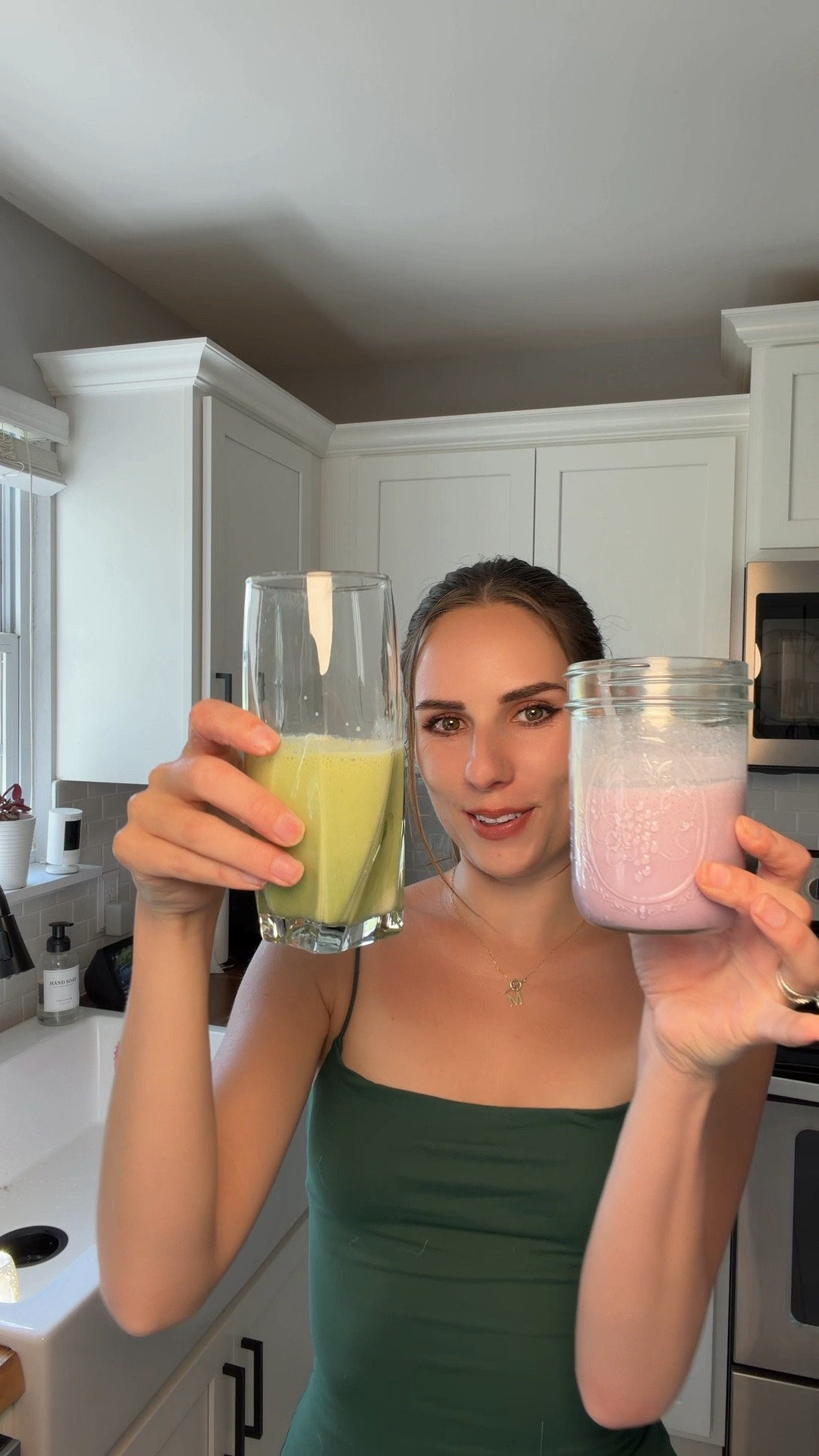 The best matcha ever 😍 Mud/Wtr has their spring sale going on right now! Go get yours 🥰

#LTKfitnessgoals #LTKdayinmylife #LTKfoodie