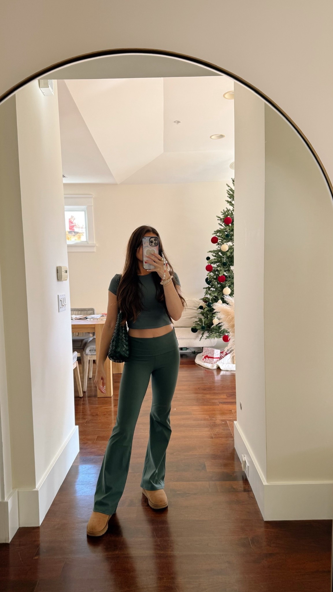 Early morning movement

Pilates, Pilates princess, fitness set, workout set, winter workout set, winter fitness set, alo, alo set, fitness, workout, yoga

#LTKdayinmylife #LTKfitnessgoals #LTKootd