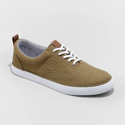 Men's Brady Apparel Sneakers - Goodfellow & Co™ | Target