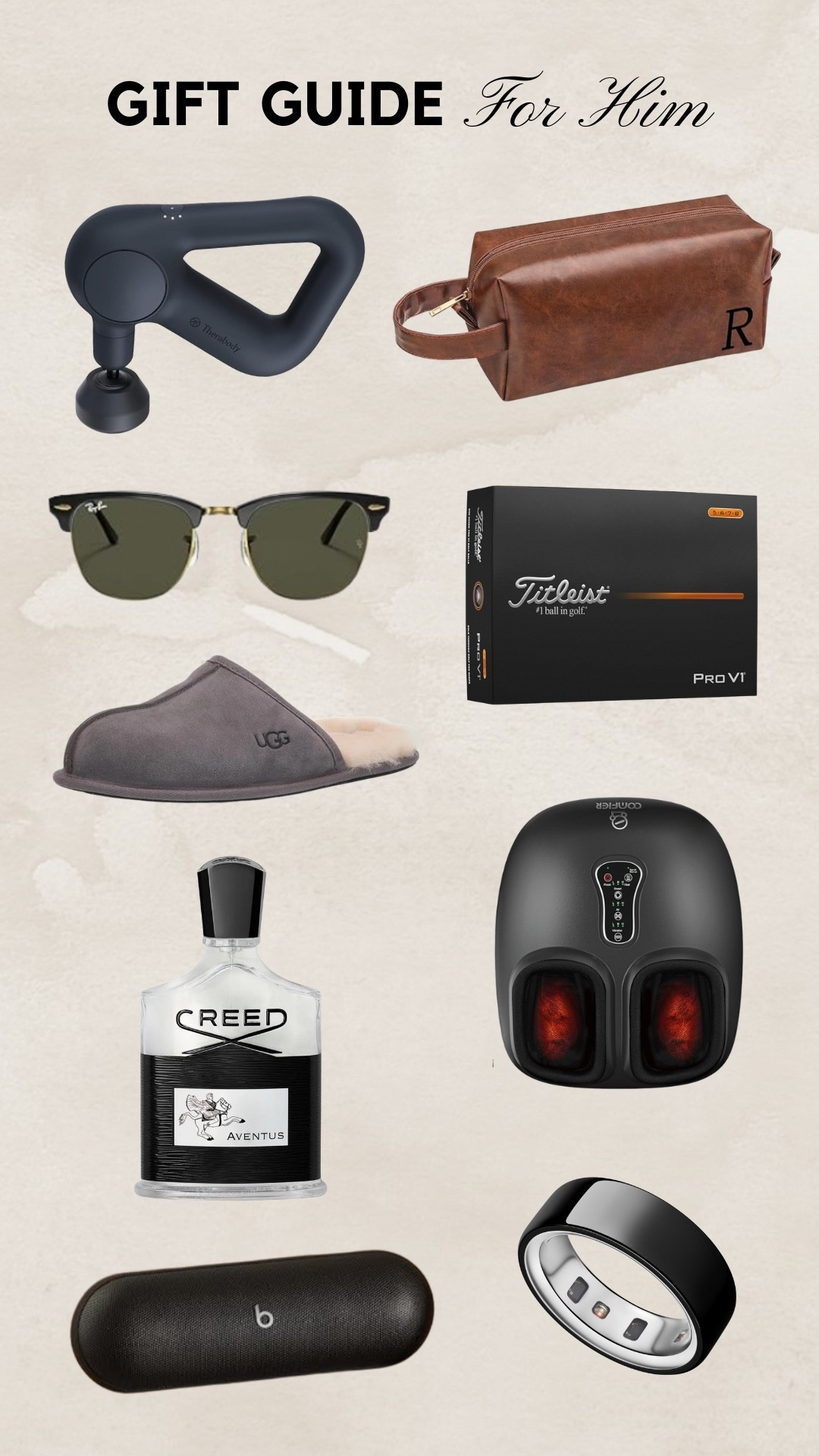 Gift Guide For Him // Christmas Gifts // Amazon Gifts // Gifts For Him // Last Minute Gifts

#LTKGiftGuide #LTKHoliday #LTKMens