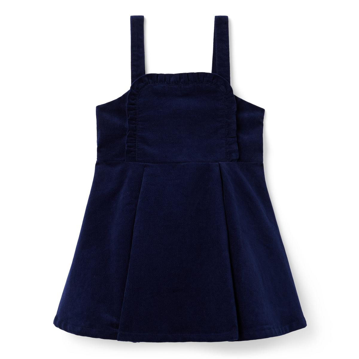 The Corduroy Jumper | Janie and Jack