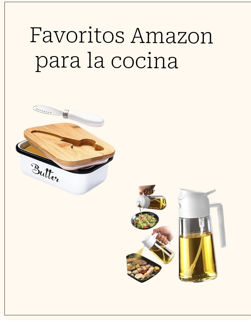 Me encantan para la cocina 💕

#LTKHome