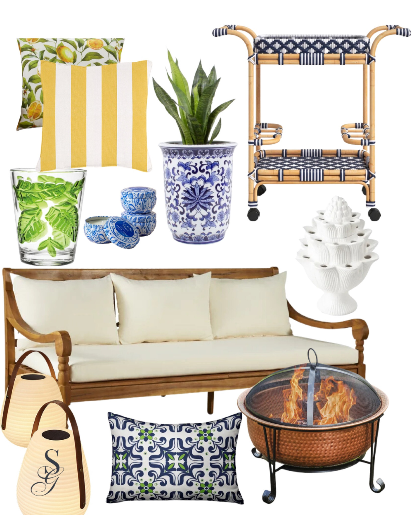 Patio, Patio Decor, Outdoor Decor, Deck Furniture, Firepit, garden stool, bench, outdoor bench, scalloped umbrella, lantern, McKenzie Child’s, outdoor pillows, wind chime, outdoor pillows, throw pillow, outdoor rugs, lounge chair, outdoor furniture, outdoor sofa, outdoor umbrella, outdoor bar cart



#outdoorfurniture, #patio #outdoordecor #firepit #wayday #outdoorsale #targrt #budgetoutdoor #deckdecor #deckstyling #traditionalhome #coastal #outdoorlighting #wallsconce #sconce #tableware #outdoortableware #checkeredrug #outdoorrug #lantern #gardenstool #barcart #outdoorsofa #lanterns #outdoorfirepit #summerfinds #copperfirepit #homestyling #homedecor #patiostylinv #ratttan

#LTKSeasonal #LTKsalealert #LTKhome