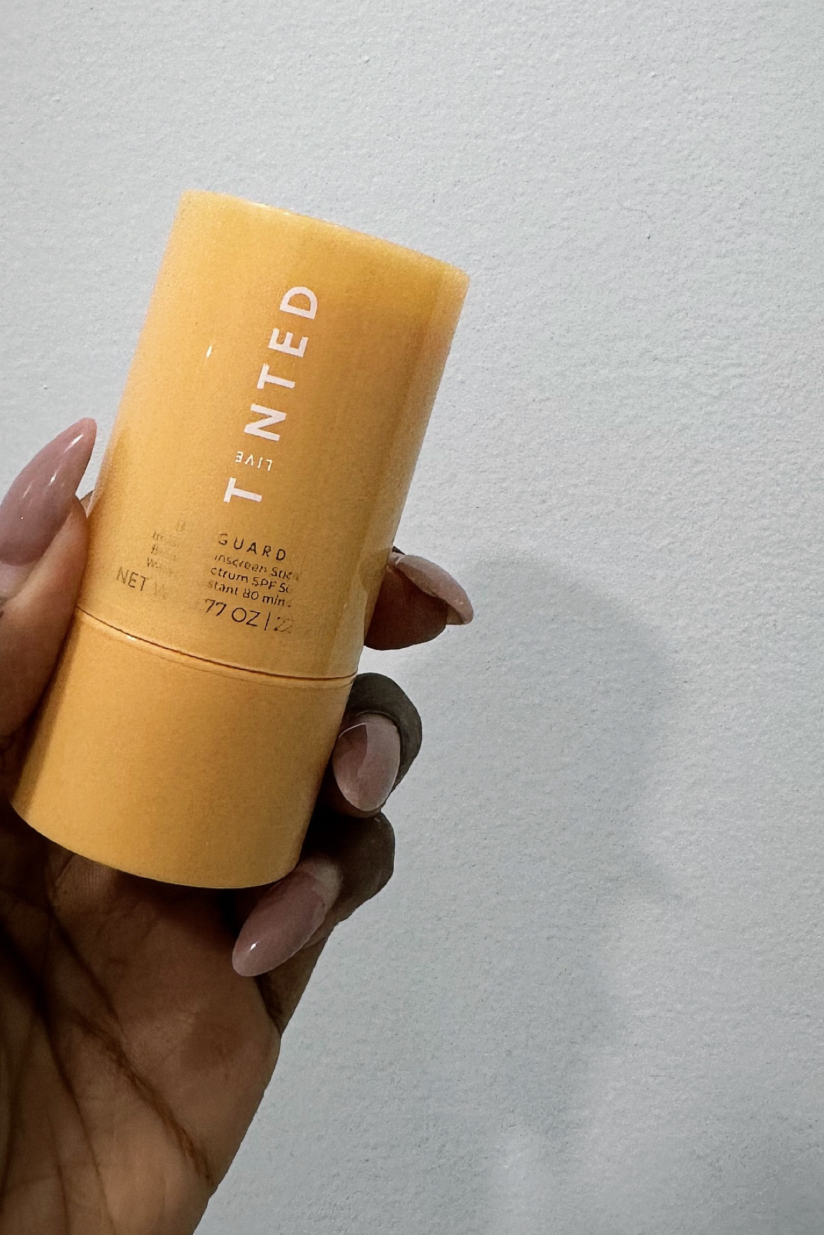 My go-to sunscreen!! Most importantly, it has NO white cast👏🏽 it’s super moisturizing, water/sweat resistant, reef friendly and has a SPF level of 50! Super brown girl friendly, and gives you a dewy finish. I almost cried when I ran out of it😂  

#LTKgiftguide #LTKbeauty #LTKcanada