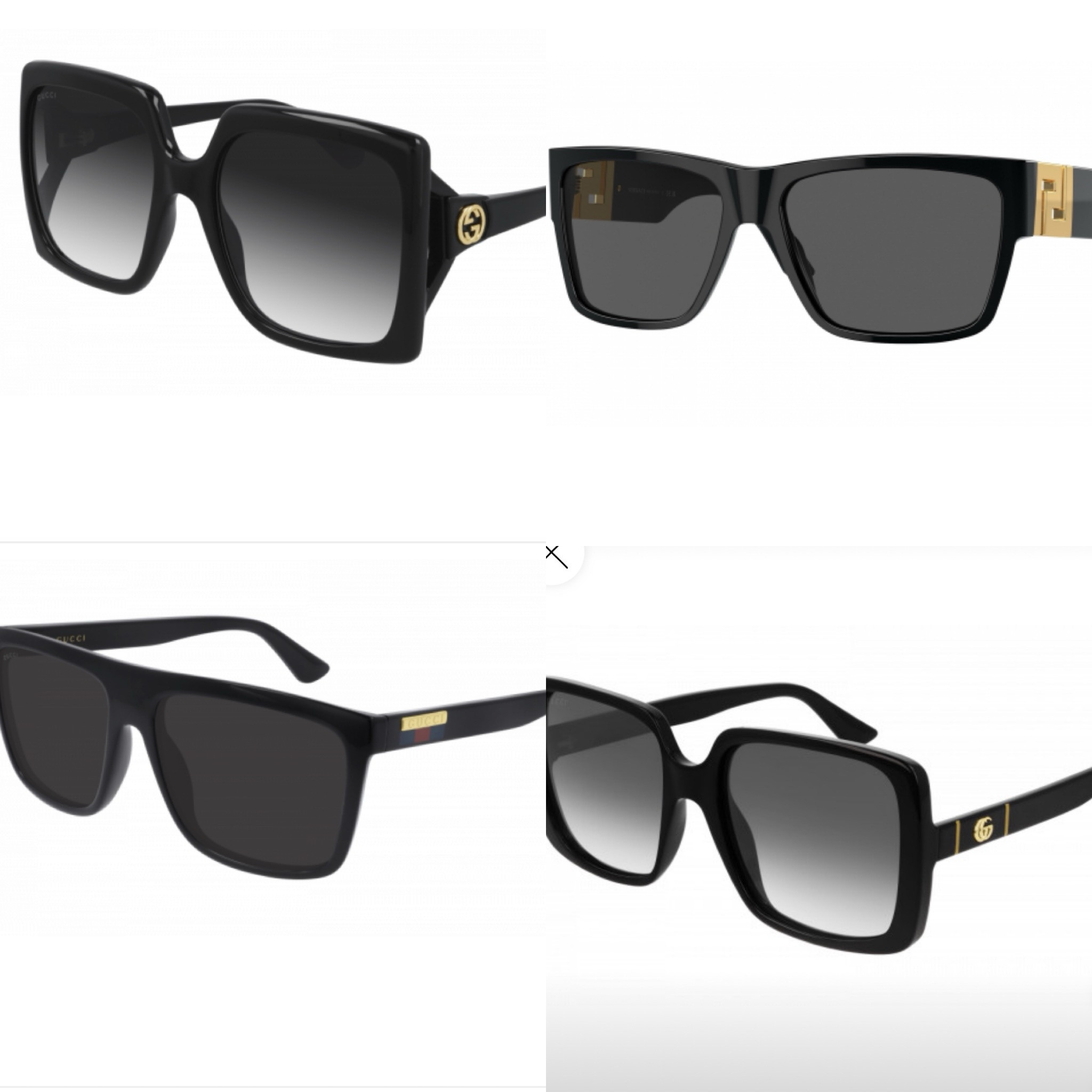 Designer Sunglasses at amazing prices 

#LTKSeasonal #LTKSummerSales #LTKTravel