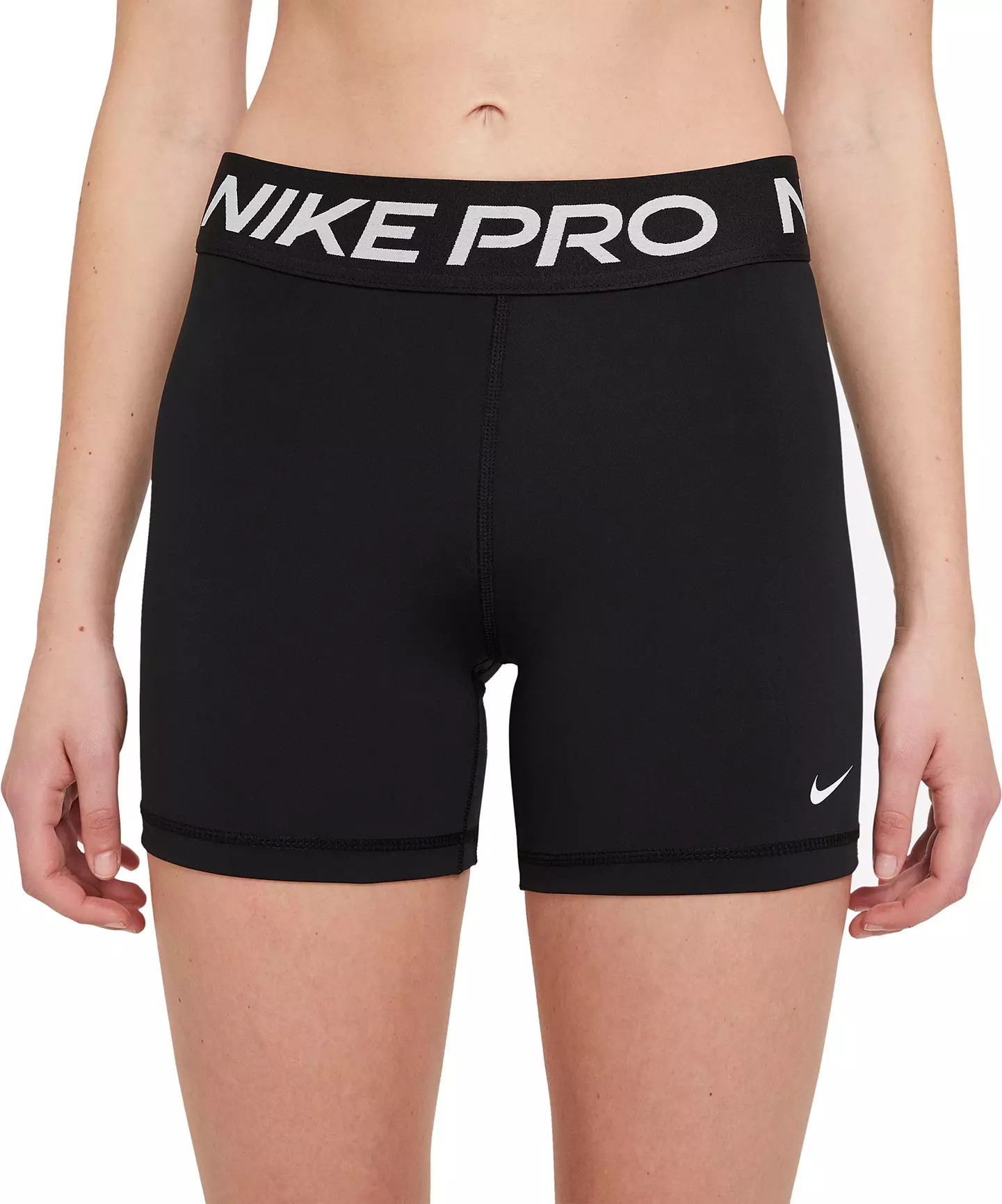 Nike Women's Pro 365 5” Shorts | DICK'S Sporting Goods